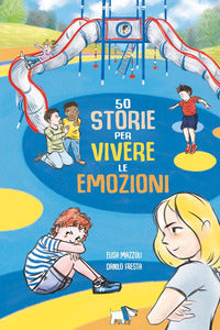 50 storie per vivere le emozioni 