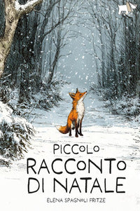 Piccolo racconto di natale 