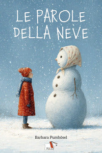 Parole della neve 