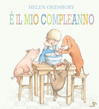 E' il mio compleanno 