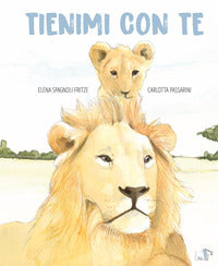 Tienimi con te 