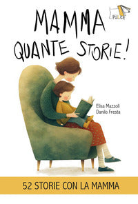 Mamma quante storie ! 
