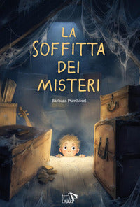 Soffitta dei misteri 