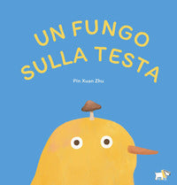 Fungo sulla testa 