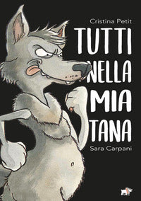 Tutti nella mia tana 