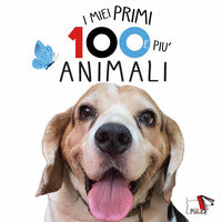 Miei primi cento animali 