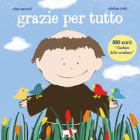 Grazie per tutto 