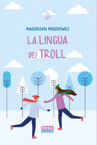 Lingua dei troll 