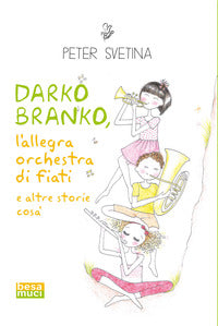 Darko branko l'allegra orchestra di fiati 