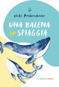 Balena in spiaggia 