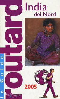 India del nord - guide routard 2005 