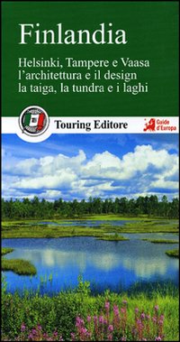 Finlandia - guide d'europa 2012 