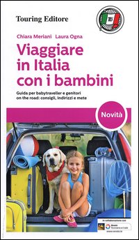Viaggiare in italia con i bambini 