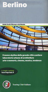 Berlino - guide verdi 2016 