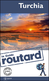 Turchia - guide routard 2016 