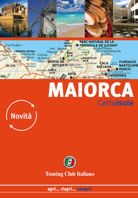Maiorca - cartoville 2017 