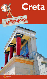 Creta - guide routard 2017 