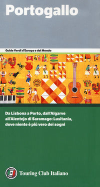 Portogallo - guide verdi 2018 