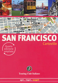 San francisco - cartoville 2018 