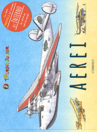Aerei 