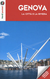 Genova - la citta' e la riviera 
