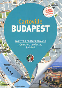Budapest - cartoville 2019 