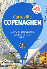 Copenaghen - cartoville 2019 