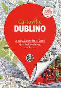 Dublino - cartoville 2019 