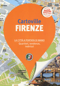 Firenze - cartoville 2019 