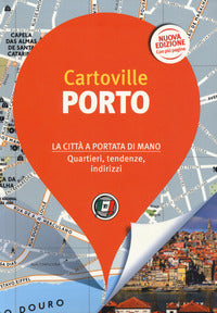 Porto - cartoville 2019 