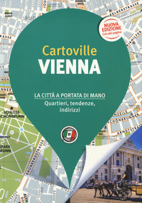 Vienna - cartoville 2019 