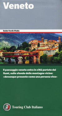 Veneto - guide verdi 2019 