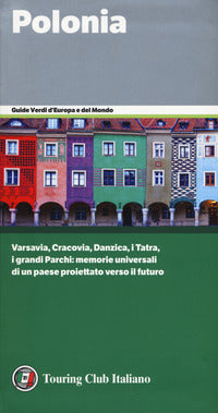 Polonia - guide verdi 2019 