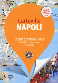 Napoli - cartoville 2020 