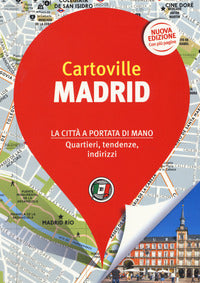 Madrid - cartoville 2020 