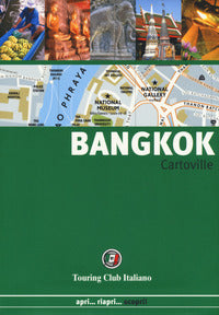 Bangkok - cartoville 2020 