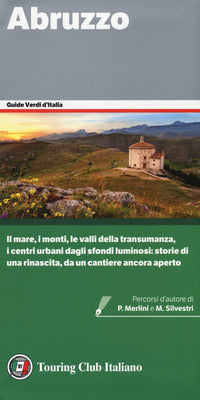 Abruzzo - guide verdi d'italia 2020 