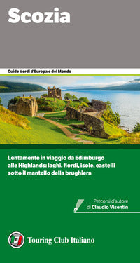Scozia - guide verdi 2020 