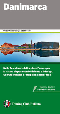 Danimarca - guide verdi 2020 