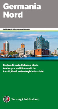 Germania nord - guide verdi 2020 