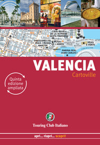 Valencia - cartoville 2020 