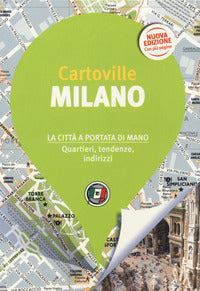 Milano - cartoville 2020 