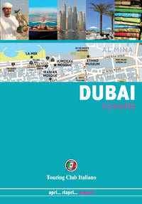 Dubai - cartoville 2020 