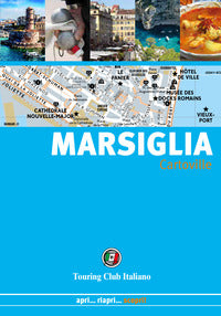 Marsiglia - cartoville 2020 