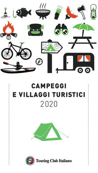 Campeggi e villaggi turistici 2020 