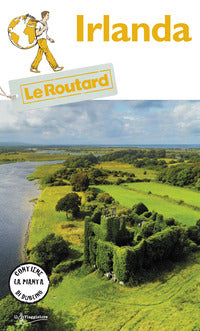 Irlanda - guide routard 2020 