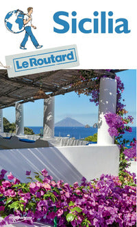 Sicilia - le routard 2020 