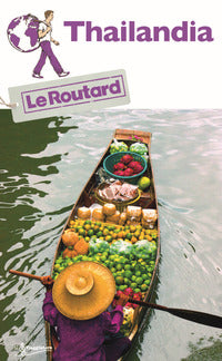 Thailandia - le guide routard 2020 