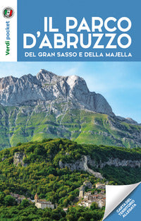 Parco d'abruzzo dal gran sasso e della majella - verdi pocket 2020 