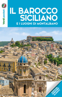 Barocco siciliano e luoghi di montalbano 